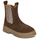 Bottines GBB ROMONA Chocolat