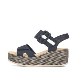 Sandales RIEKER 69450-14