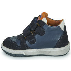 Chaussures GBB VALERIAN Marine
