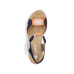 Sandales RIEKER 63876-90