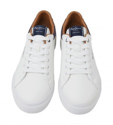 Baskets PEPE JEANS Kenton CourtW