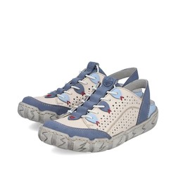 Chaussures RIEKER L0375-91