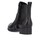 Bottines RIEKER 78657-00