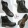 Bottines MUSTANG 4157-503-259 Graphit