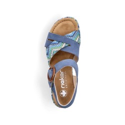 Sandales RIEKER 69469-14