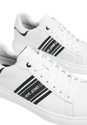 BASKETS PEPE JEANS EATON CLASSIC