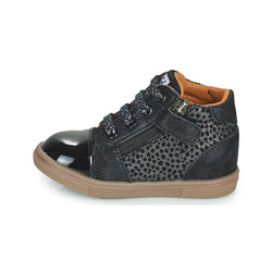 Chaussures GBB Nuzzia Noir