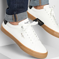 Baskets PEPE JEANS Kenton Base 