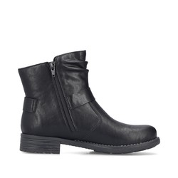 Bottines Rieker 79462-00