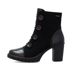 Bottines RIEKER Y2576-00