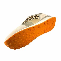 Baskets TEDDY SMITH 120321 BEIGE