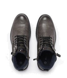 Bottines MUSTANG 15M0031006 Grey