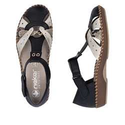 Chaussures RIEKER M1655-00