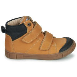 Chaussures GBB Heni Ocre