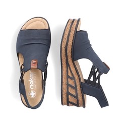Sandales RIEKER 68175-14