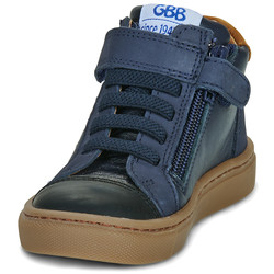 Chaussures GBB ATHLETIQUE Marine