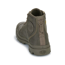 Boots PALLADIUM PAMPA HI COATED