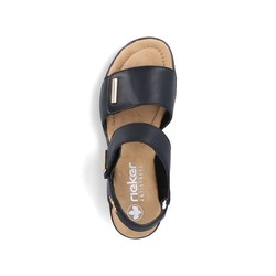 Sandales RIEKER 63781-00