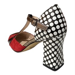 Chaussures METAMORF'OSE Taifort 