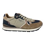 Baskets PEPE JEANS BRIT BOOST CO