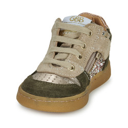 GBB Osman Twist Beige kaki