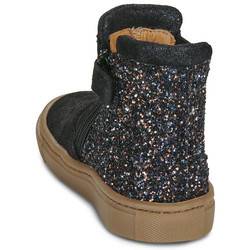 Bottines GBB ASA Noir