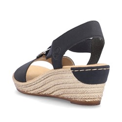 Sandales RIEKER 624H6-00