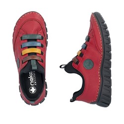 Chaussures RIEKER 57550-33