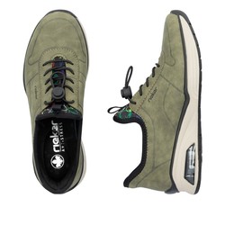 Baskets RIEKER M5651-54