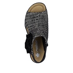 Sandales RIEKER 63791-01