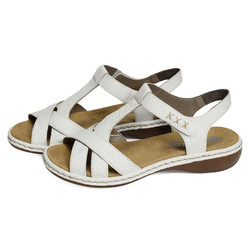Sandales RIEKER 65919-80