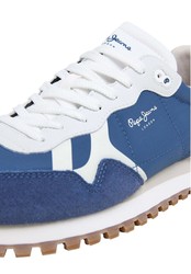 BASKETS PEPE JEANS BRIT -ON MAST
