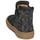 Bottines GBB ASA Noir