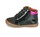 Chaussures GBB Nahia Noir vernis