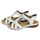 Sandales RIEKER 65919-80