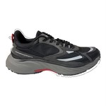 Baskest PEPE JEANS CROMER BLACK