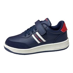 Baskets TEDDY SMITH 121115 Navy