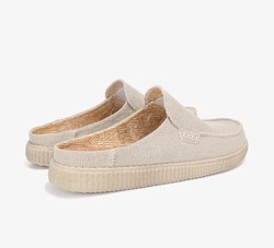 Mules PITAS WP150 EDDIE BEIGE