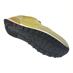 Baskets TEDDY SMITH 121014 Verde