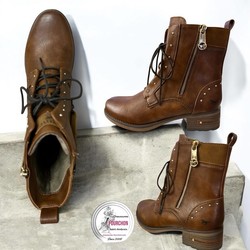 Bottines MUSTANG 1229-522-307