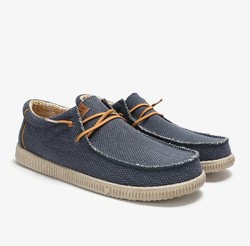 PITAS WALLABI WP150 STEVE BLEU M