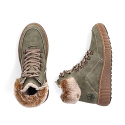 Chaussures Rieker Z6636-54