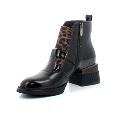 Bottines METAMORF'OSE Vakaba