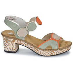 Sandales RIEKER 63876-91