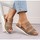 Sandales RIEKER V1241-90