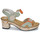 Sandales RIEKER 63876-91