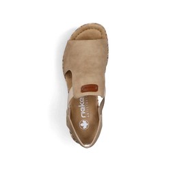 Sandales RIEKER 69472-60