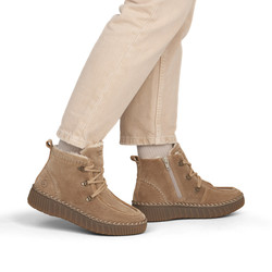 Bottines REMONTE D4A72-20