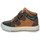 Chaussures GBB Manuel Marron