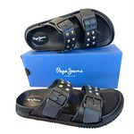 Mules Pepe Jeans OCEAN STUDS BLA